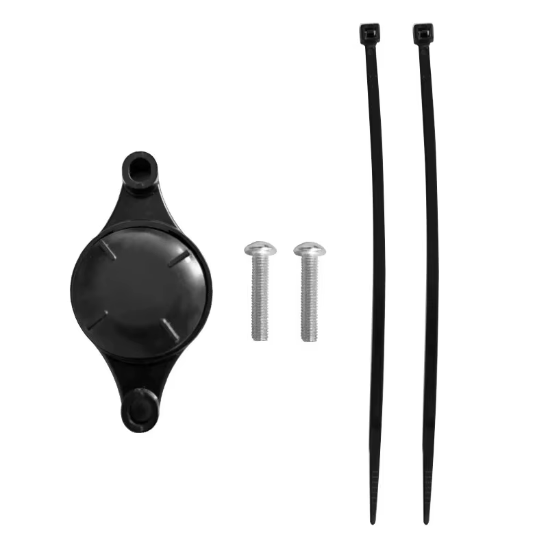 Rrskit-Porte-bouteille de vélo AirTag, étui de protection pour Apple Airtag, localisateur GPS, traqu
