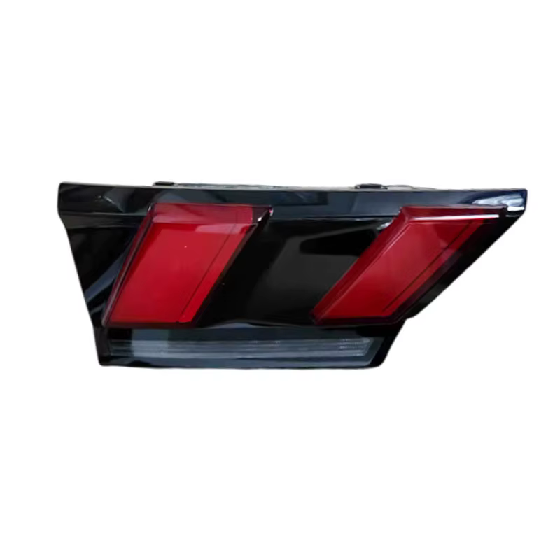 Accessoires de voiture pour Peugeot 508L 2019 2020 2021 2022, feu arrière, feu Stop, feu de recul, a