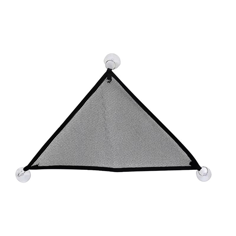 Reptile hamac chaise longue échelle accessoires ensemble pour grands petits Dragons barbus Anole Gec