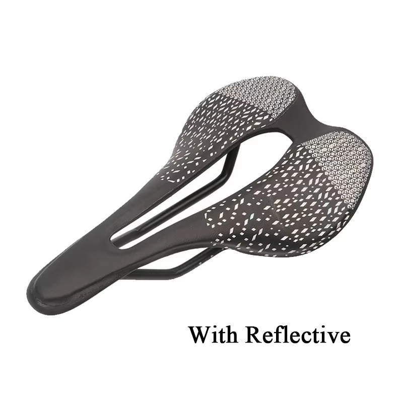 Selle de vélo ODI 145*245mm siège de vélo creux respirant selle de VTT siège de vélo de route ultral