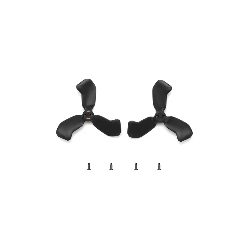 Les hélices DJI Neo 2 offrent une propulsion efficace et stable pour les accessoires d'origine Neo 2