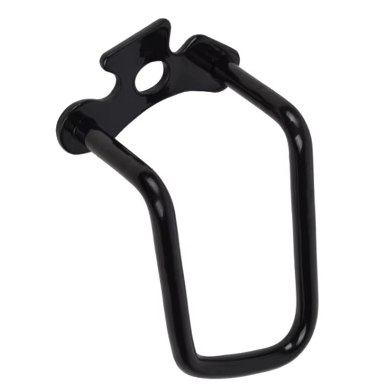 Cintre de dérailleur arrière de vélo, couvercle de Protection d'engrenage de chaîne, Protection de T