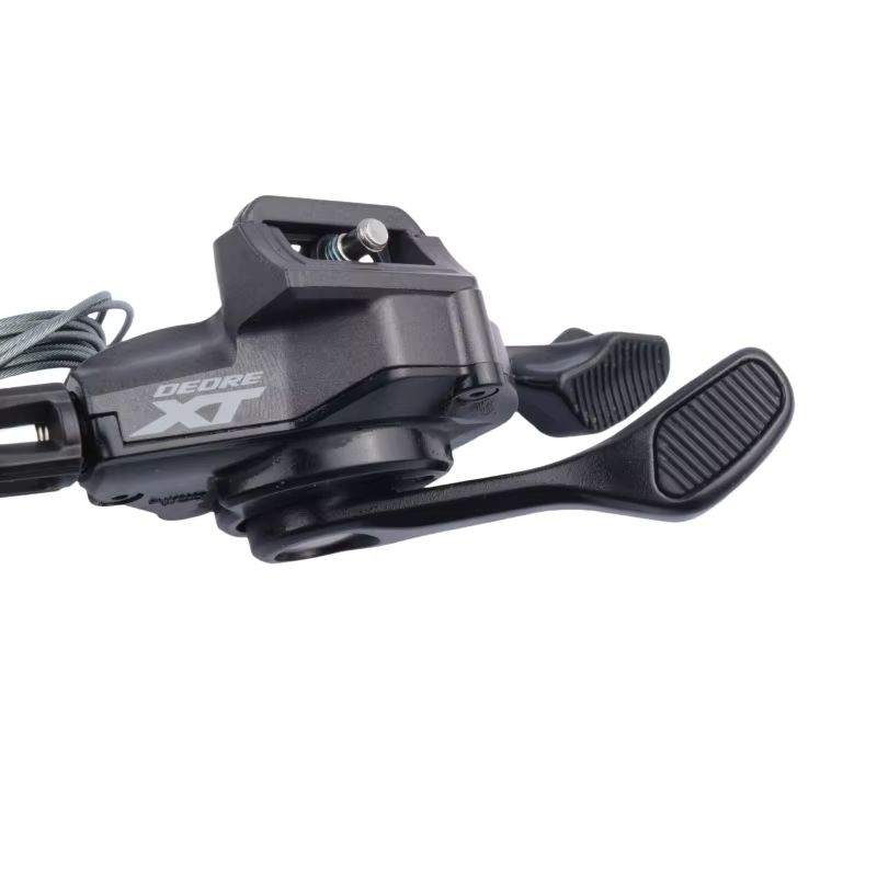 SHIMANO M8100 SL Spec Ev XT gauche 2 s/droite 12 s Normal M8100 levier de vitesse 1 pièces vtt vélo