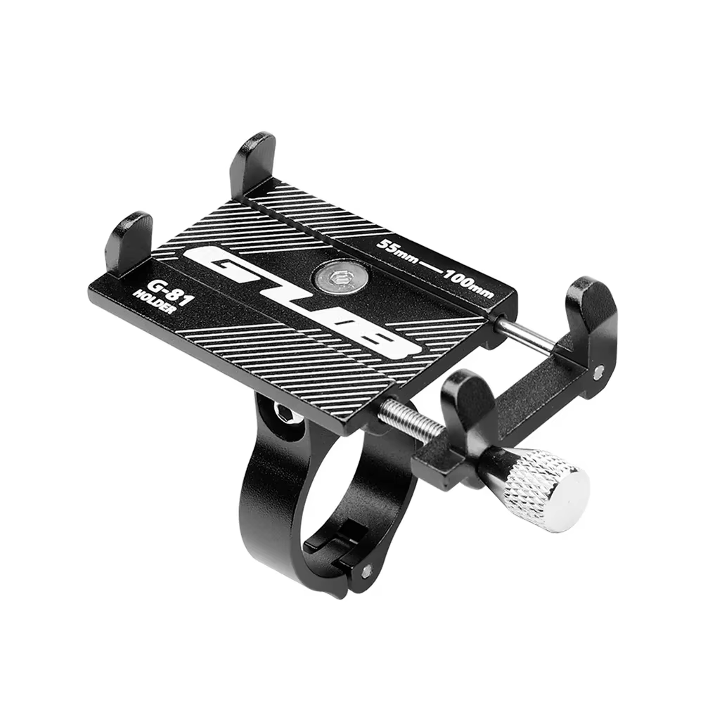 Support de téléphone antidérapant en aluminium pour Scooter électrique Xiaomi M365 Pro Pro2 1S, supp