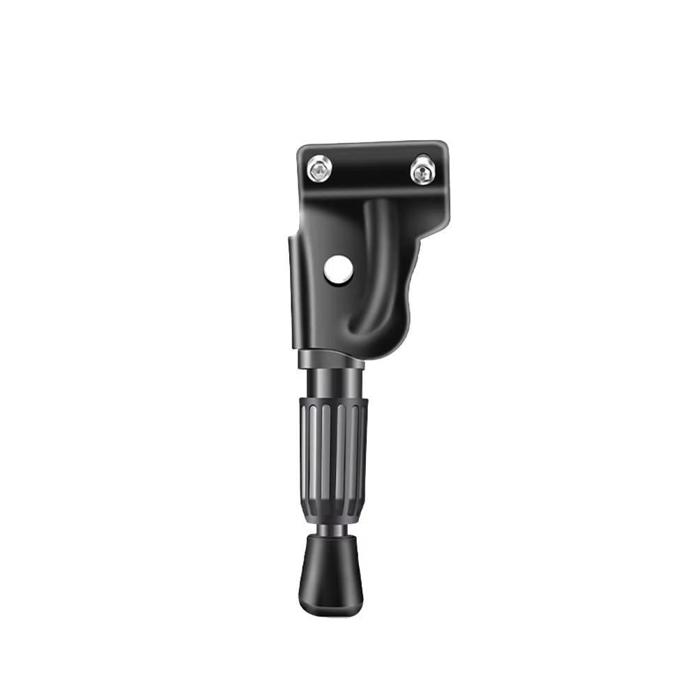 Pied vélo de route béquille latérale pied VTT béquille de vélo pliant 12 14 16 18 20 22 24 pouces bé