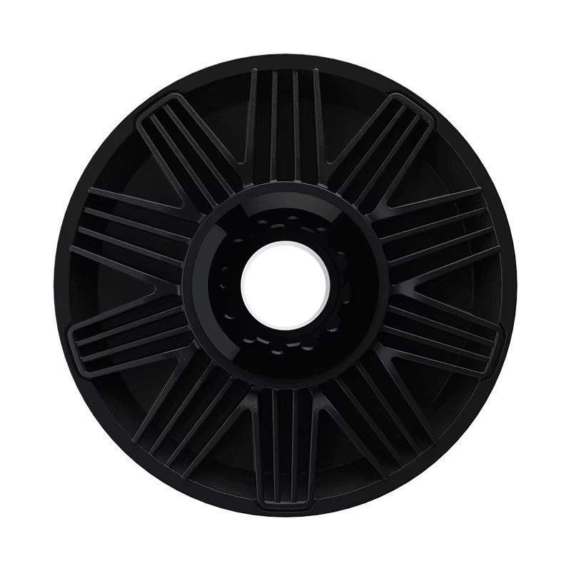 Cassette virtuelle ThinkRider |   Exclusivement pour les entraîneurs XXPRO X2 & X2MAX Gen 2