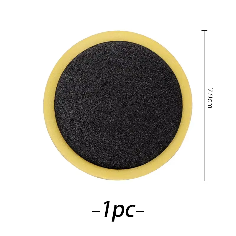 Kit d'outils de réparation de pneus de vélo, 1 à 50 pièces, patchs de pneus sans colle, outil de rép