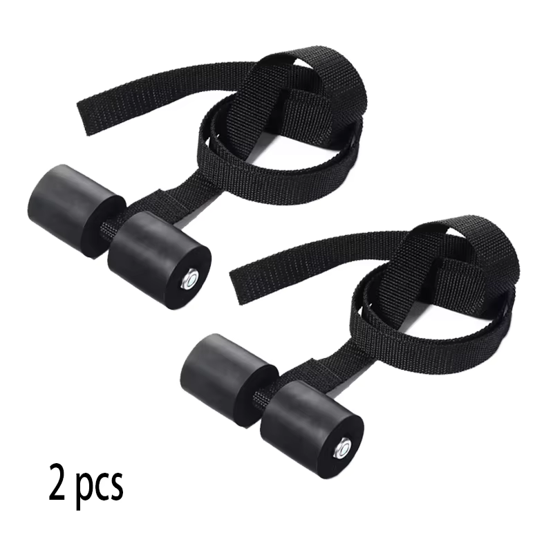 Fixateurs de porte-vélos pour coffre de voiture, attaches intégrées, accessoires de cadre de vélo, s
