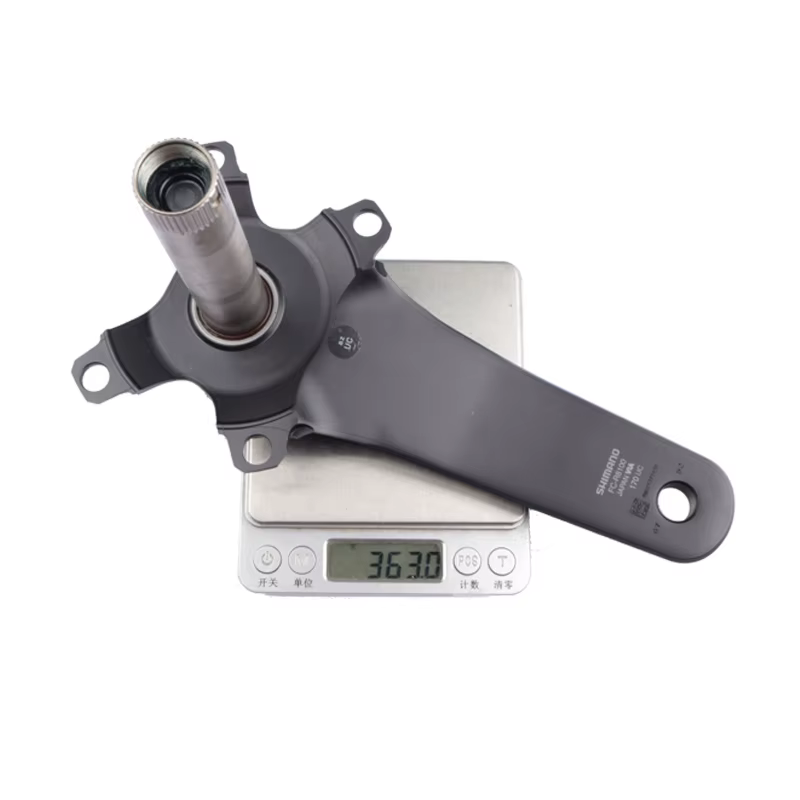 Shimano Ultegra FC-R8100 12s pédalier côté droit/une paire pour Di2 R8170 groupe 170mm 172.5mm pièce