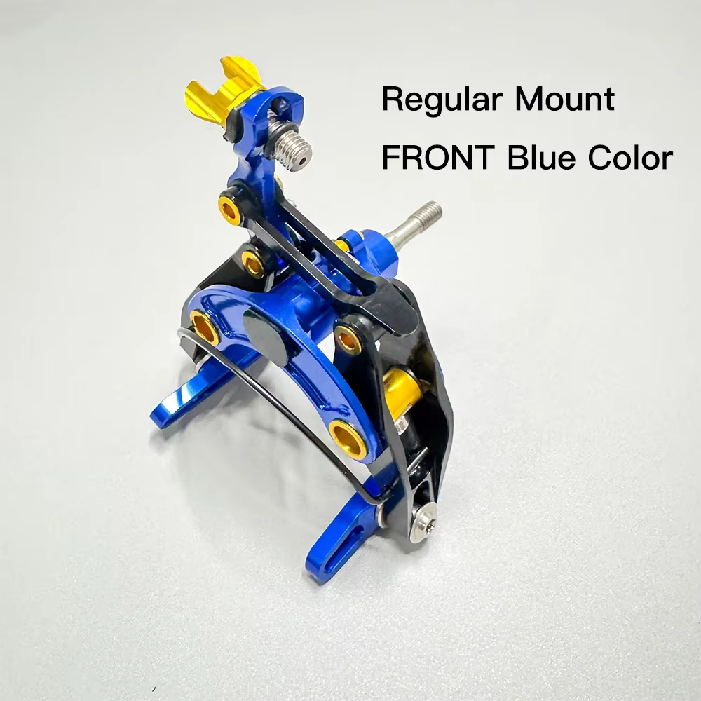 Nouveau Frein V-Brake G4 2025 pour Vélo de Route, 92g/96g, pour Contre-la-montre, Triathlon, Gravel,