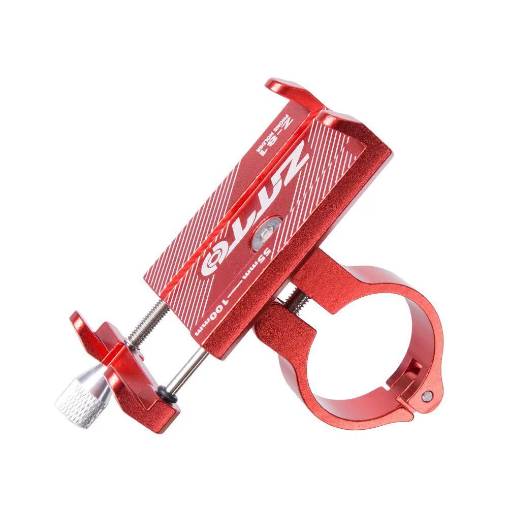 ZTTO-Support de téléphone universel pour guidon de vélo, cellule mobile VTT, GPS, support de moto en