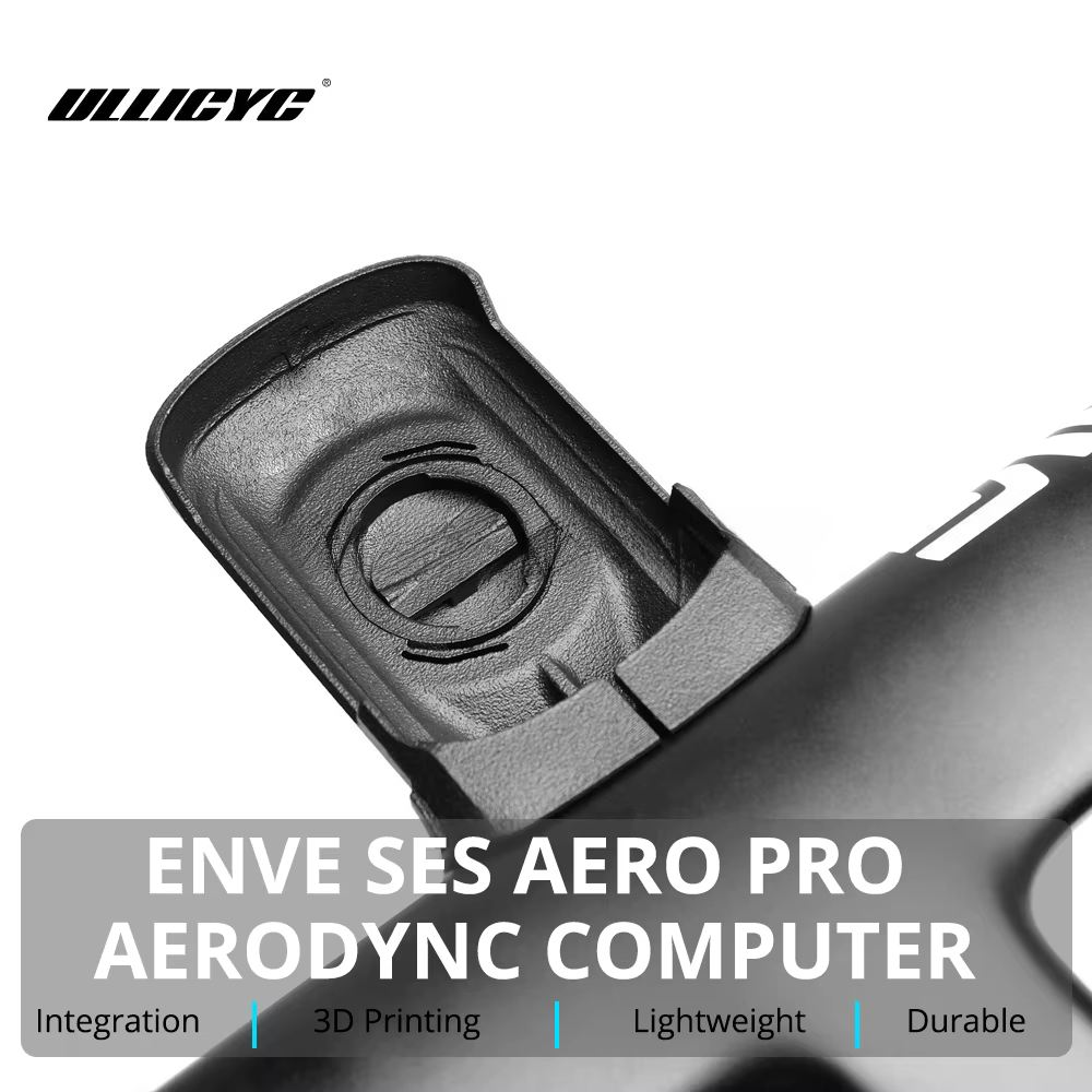 Support d'intégration Ullicyc pour ENVE SES AERO PRO, support aérodynamique pour ordinateur, support