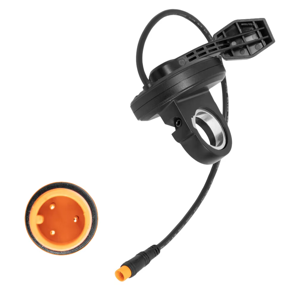 Accélérateur à pouce pour trottinette électrique ISCOOTER IX3 IX4, accélérateur droit de remplacemen