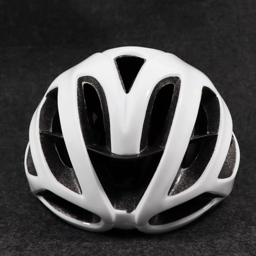 Casque de vélo de route taille M L italie casque de vélo vtt hommes équipement de cyclisme casquette