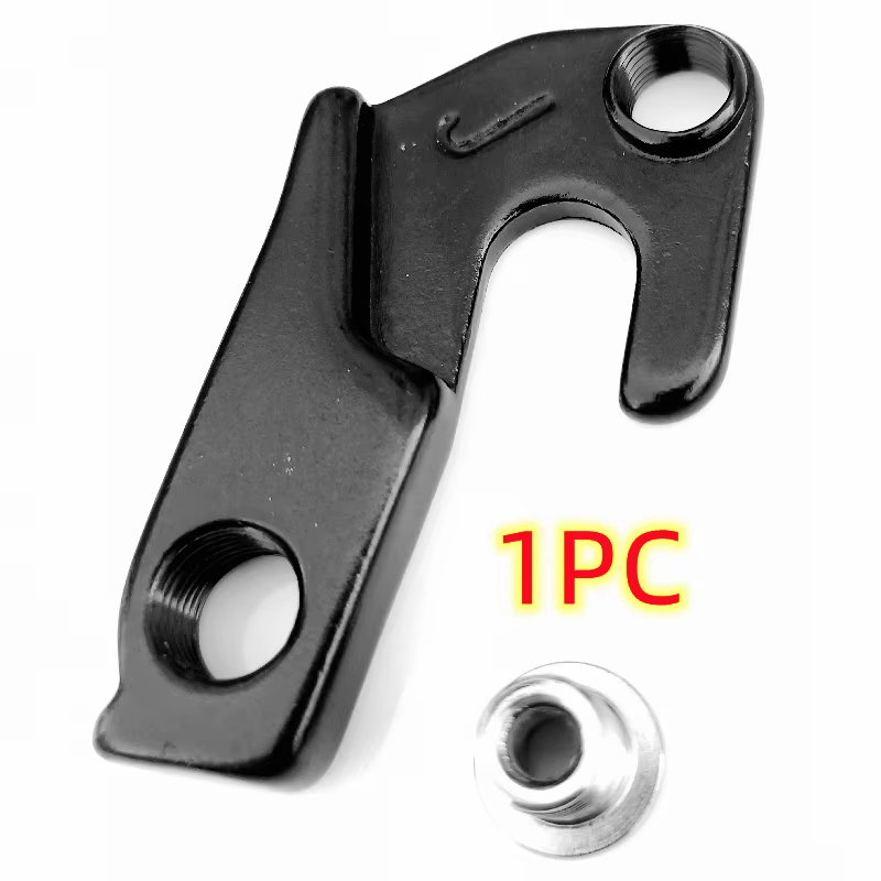Cintre arrière de vélo en fibre de carbone, pièce de bicyclette, pour Norco 913010 – 002 Indie Storm