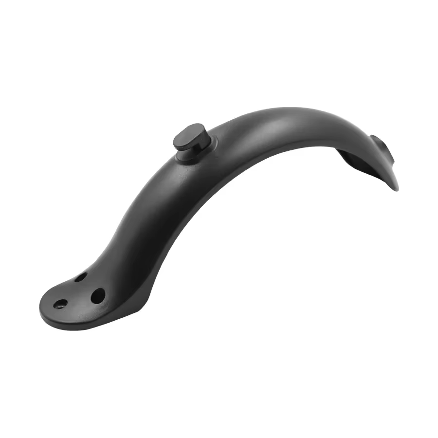 Garde-boue arrière pour Scooter électrique Xiaomi M365 Pro, support de garde-boue, Skateboard, rouge