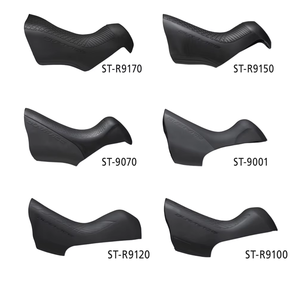 Shimano Dura-Ace Series Support couvre capots à levier ST-9070/R9100/R9120/R9150/R9170/R9250/R9270