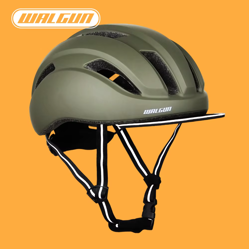 Casque de vélo de route UB-65, casque de scooter électrique urbain, casque de sécurité pour homme et