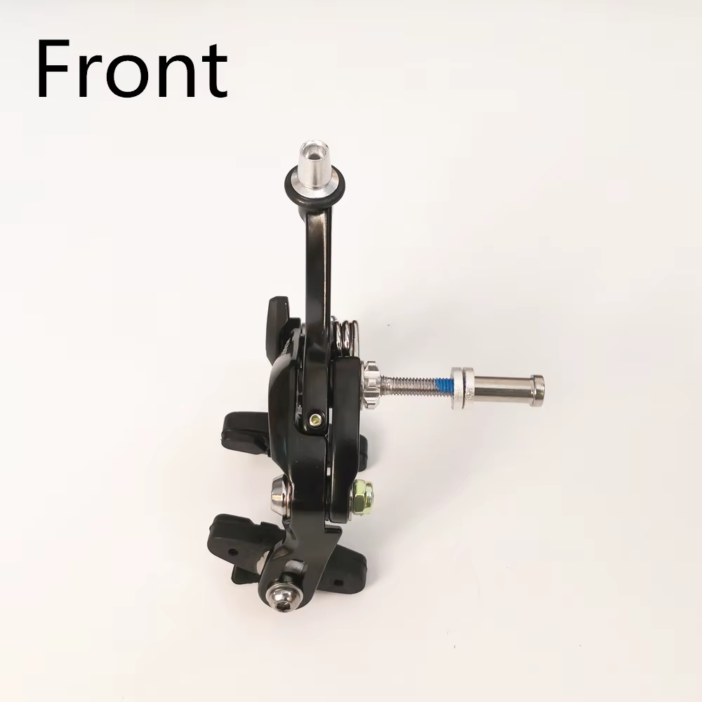 V-Brake-Étrier de frein avant et arrière en aluminium pour vélo de course, vélo de route, tourisme, 