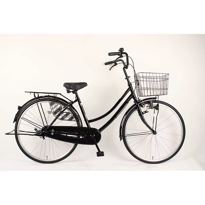 Nouveau design, vélo classique pour homme et femme, 26 pouces, vélo pour adultes, vélo vintage pour