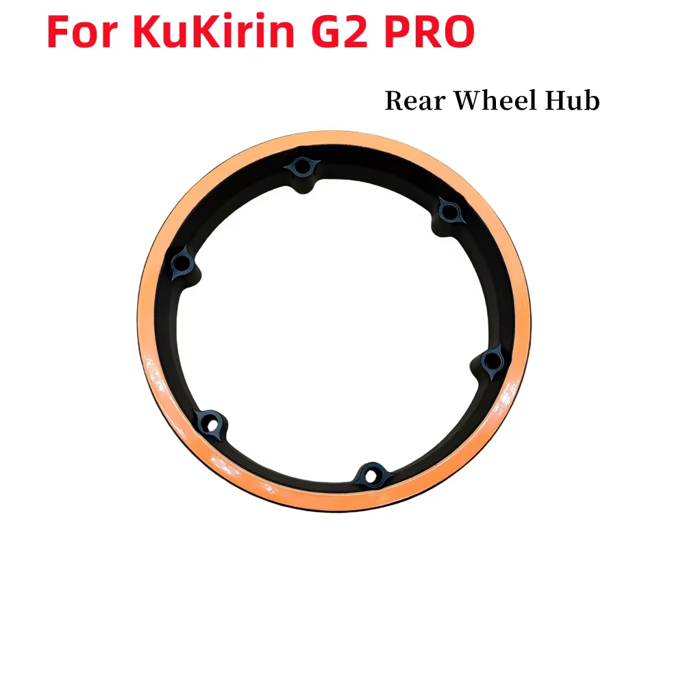 Jante de moteur originale pour Scooter électrique KUGOO Kukirin G2 Pro, pièces de rechange pour Scoo