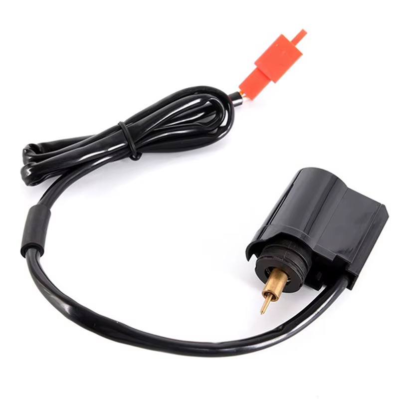 Starter électrique automatique pour moto, carburateur pour scooter cyclomoteur, 50cc, 125cc, 150cc,