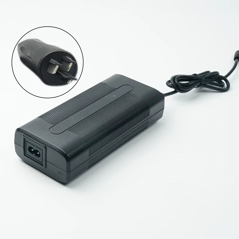 Chargeur de vélo électrique 42V 2A pour batterie de vélo électrique Bosch Active/Performance Line 36