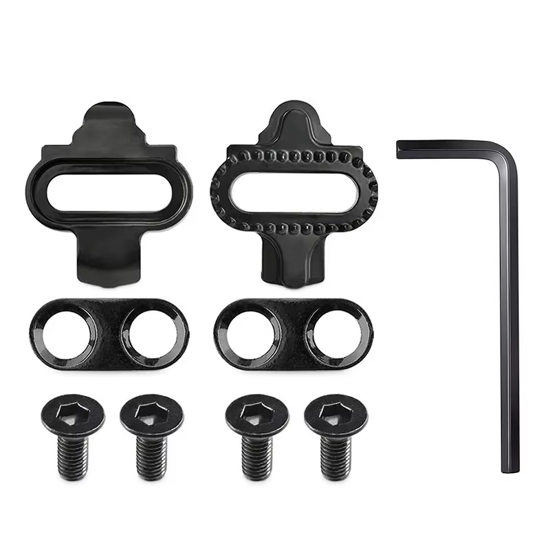 Chaussures de vélo de montagne pour Shimano, SH51, éventuelles D, VTT, multi-libération, pédale Spd,