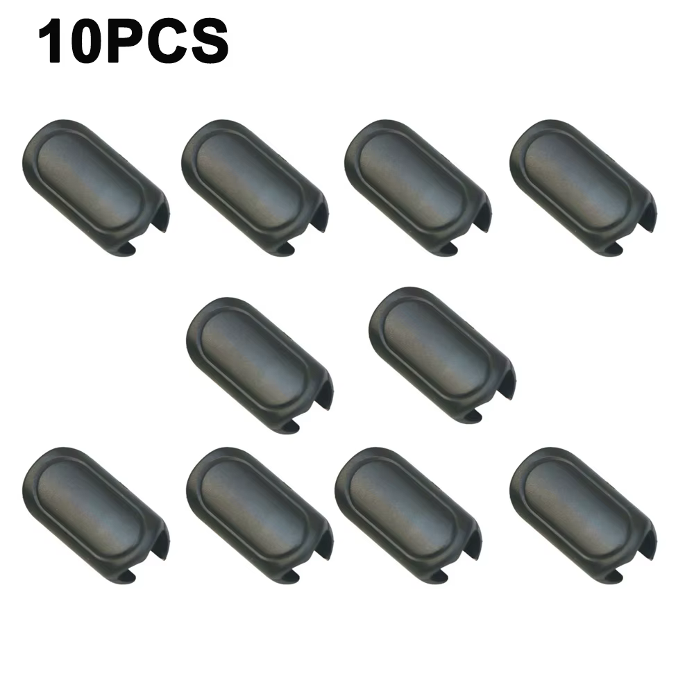 Guide de câble hydraulique pour vélo, 5 pièces, support de construction, 4mm, 5mm, manette de vitess