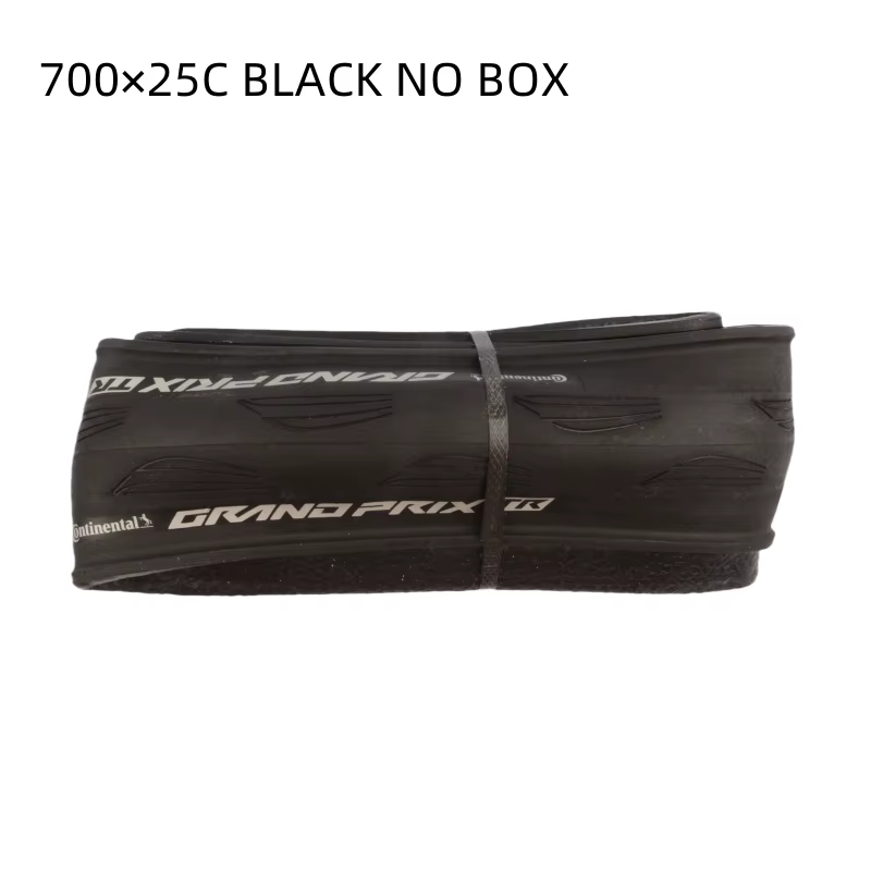 Continental Grand Prix TR pneu de vélo de route Tubeless pneu Tubeless Anti-crevaison 700x25C/28C/30