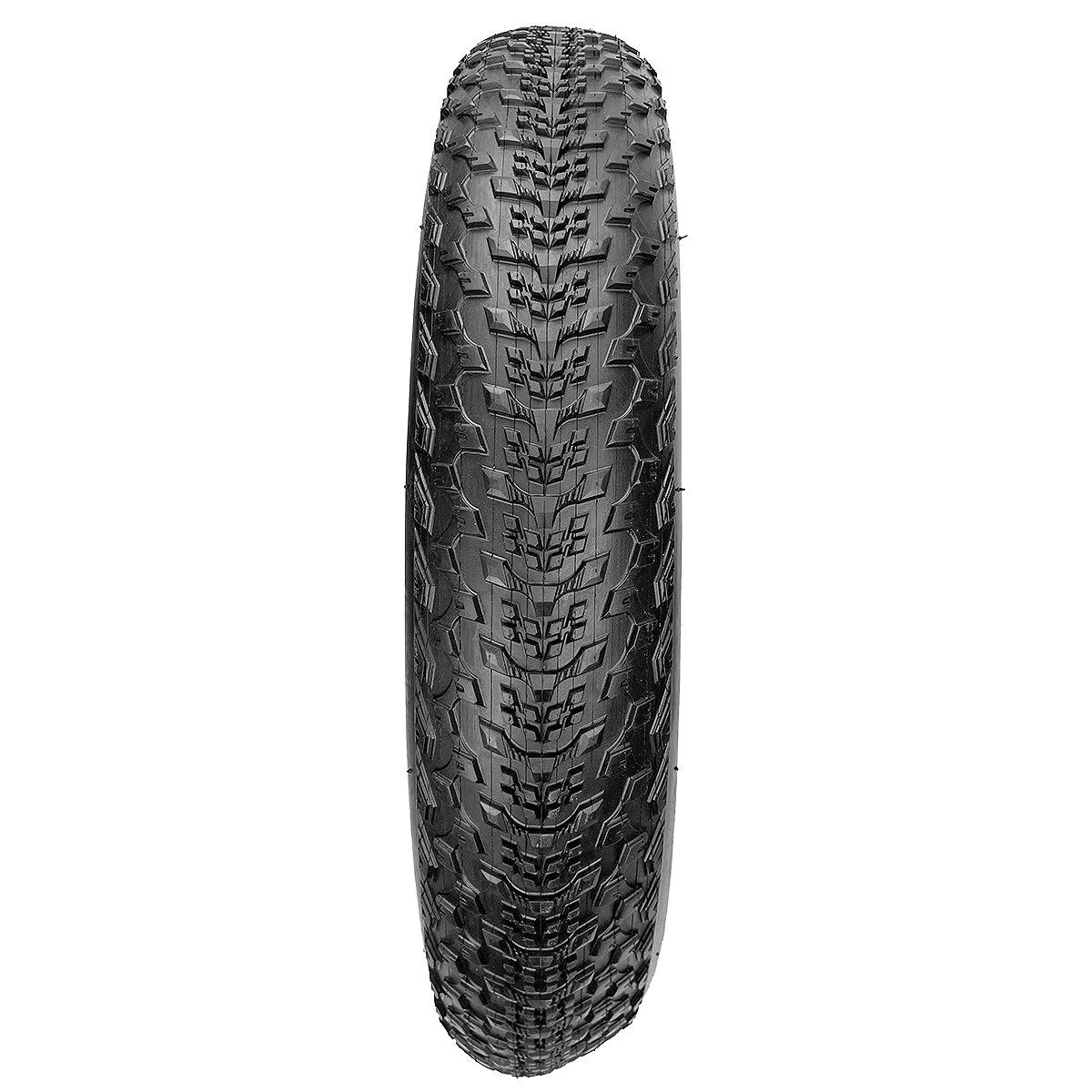 Kenda K1167 20x4.0 gros pneu de vélo e-bike pneu de champ de neige Blackwall pneu de vélo électrique