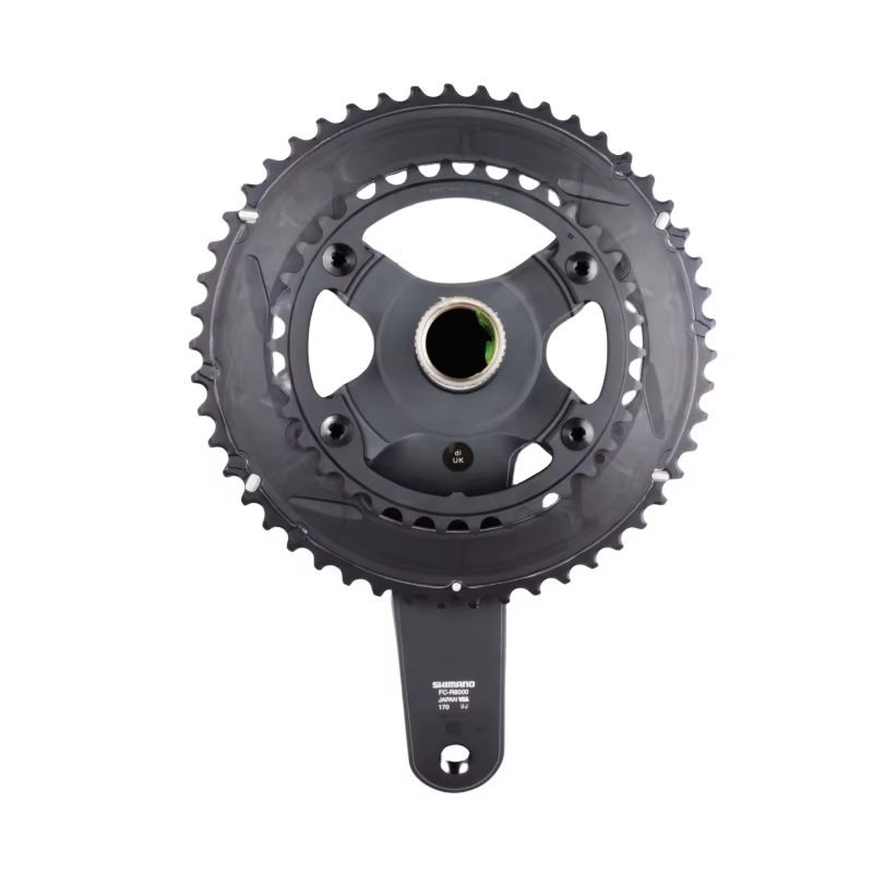Shimano Ultegra R8000 pédalier 11 22 vitesses vélo de route pédalier 170mm 172.5mm 175mm 50-34T 52-3