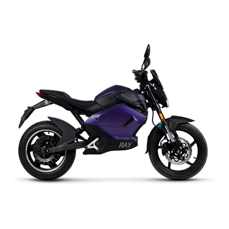 2024 Meilleure moto électrique 72v 20ah Scooter électrique tout-terrain, meilleure moto électrique e