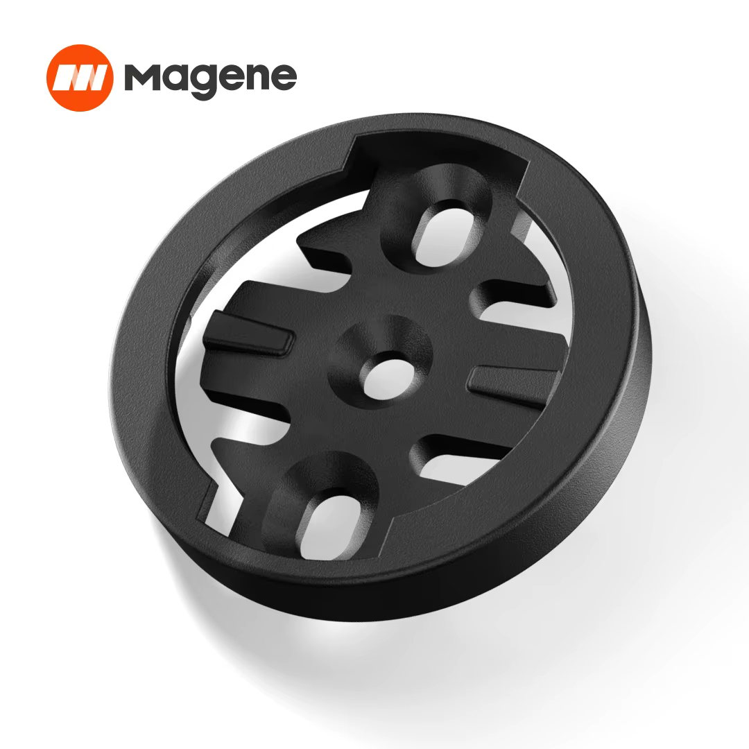 Base de remplacement de l'ordinateur de vélo, T1 pour les ordinateurs de vélo Magene