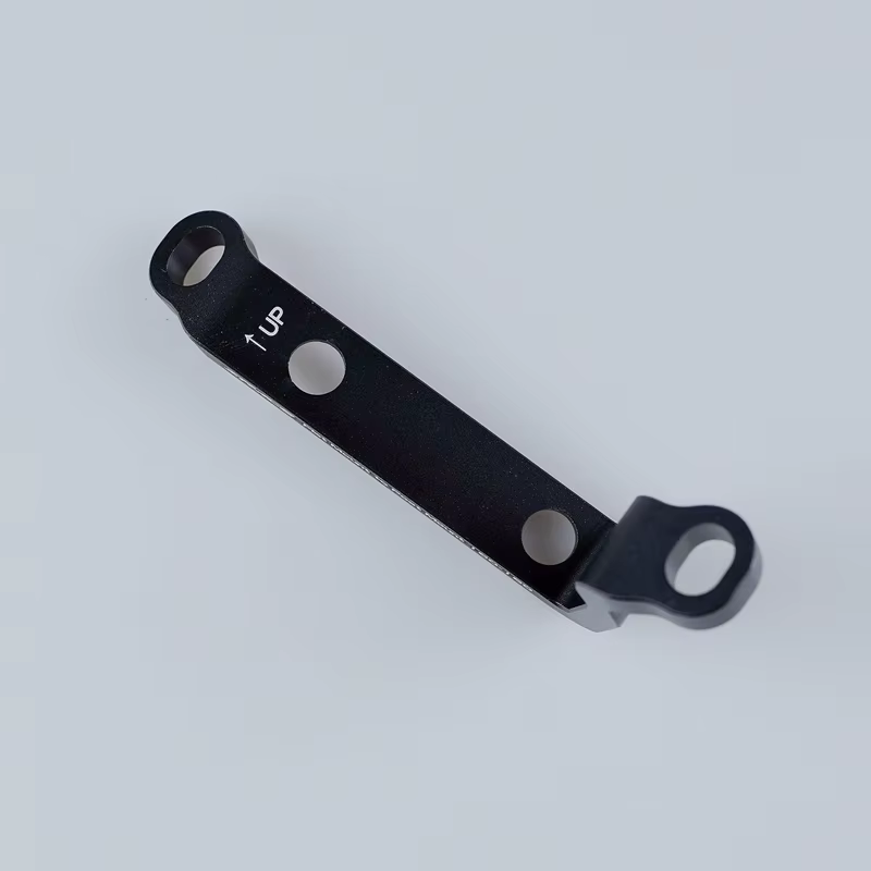 Adaptateur de frein ZRACE à montage plat, 140 mm / 160 mm