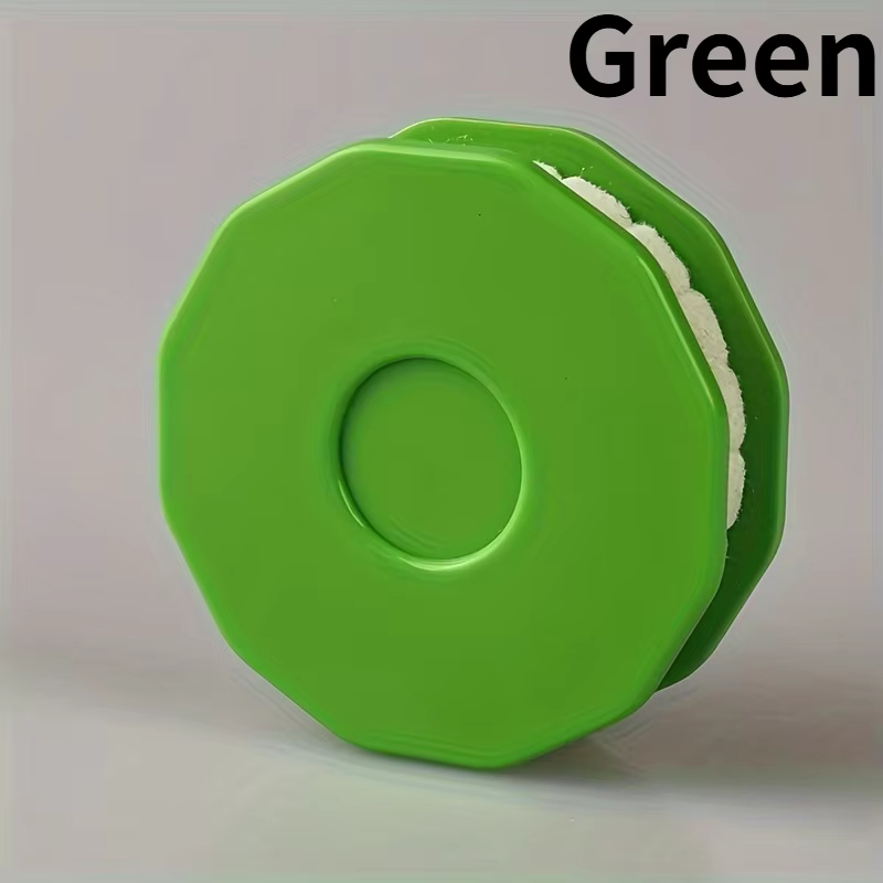 1 pièce d'outil d'entretien portable pour chaîne de vélo, entretien sans effort avec lubrifiant anti