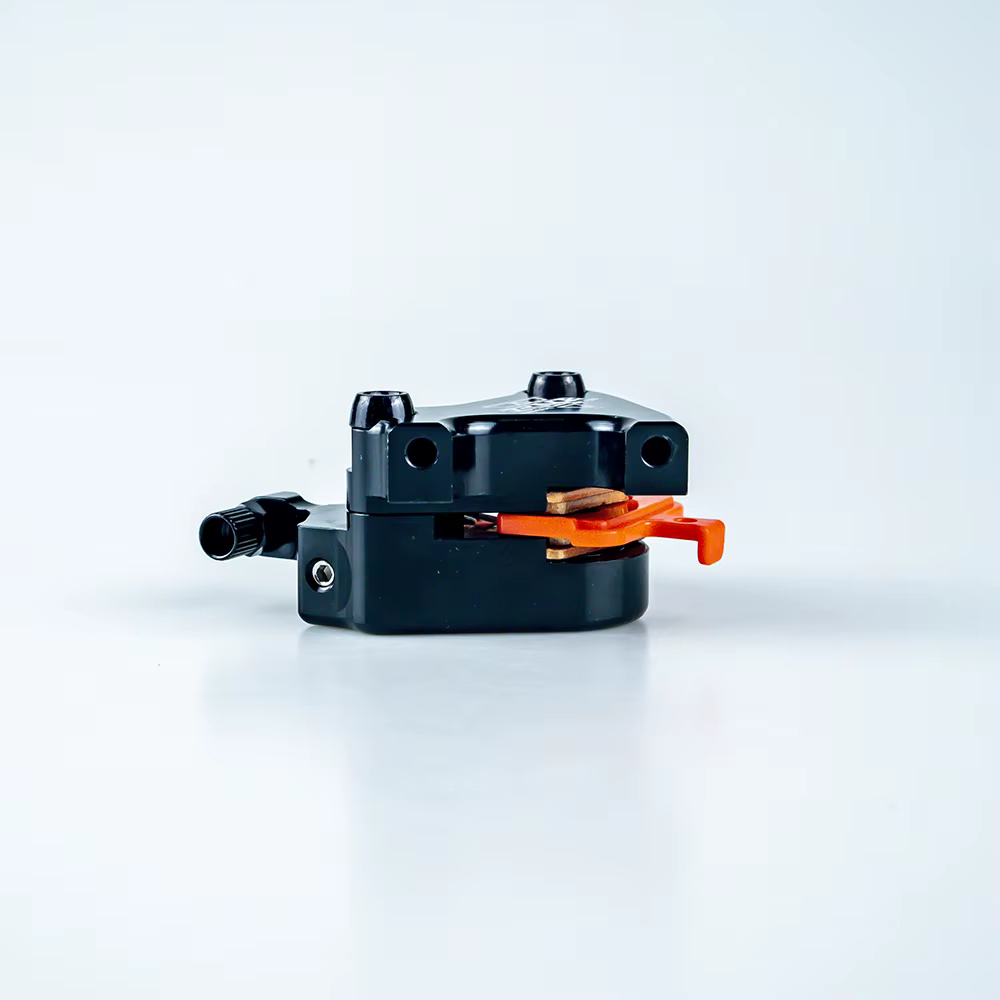 ZRACE BR-005 frein à disque hydraulique actionné par câble agrandir le piston pour vélo de route Cyc