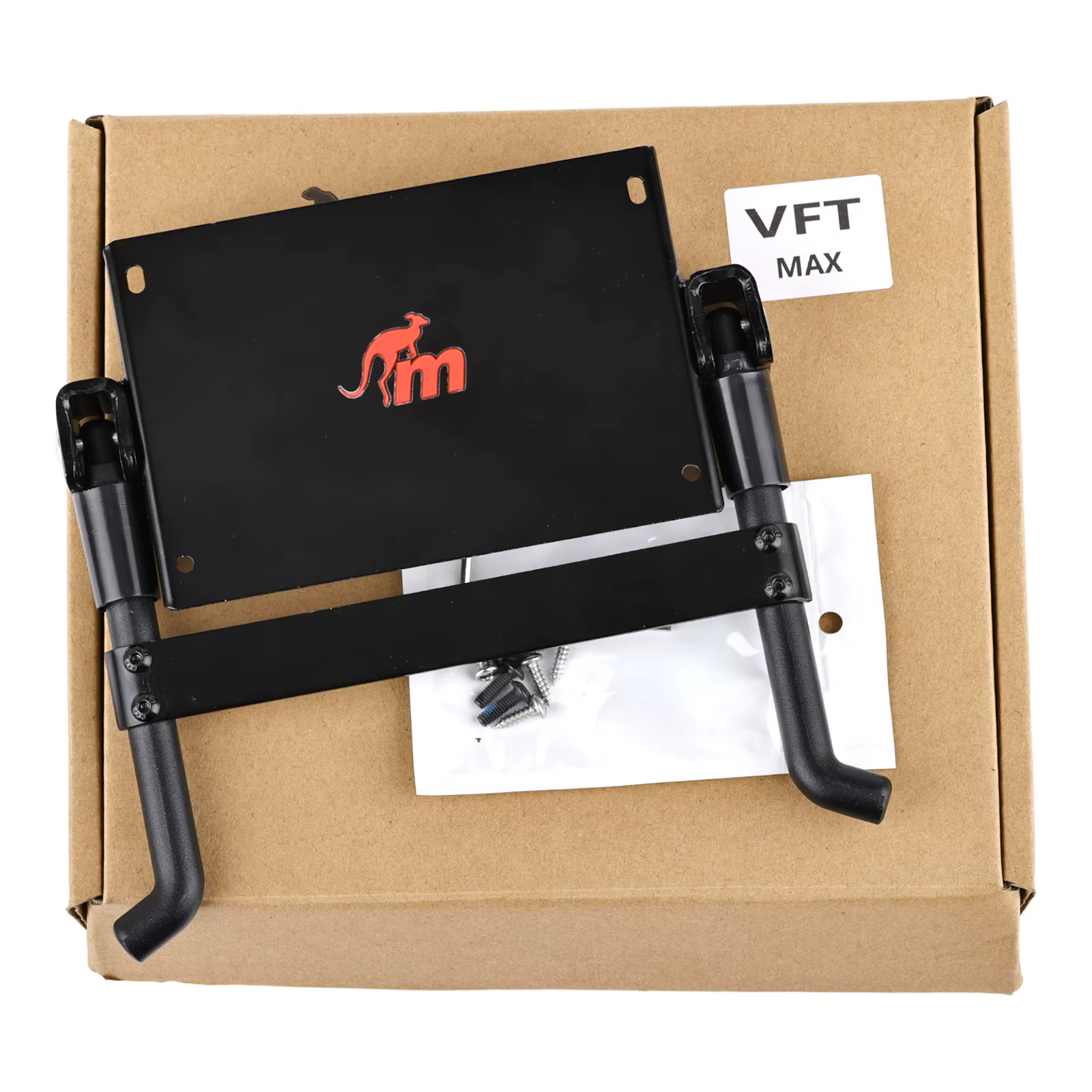 Monorim-Support de pied pour trottinette électrique Ninebot Max G30 G30D G30L, trépied double, suppo