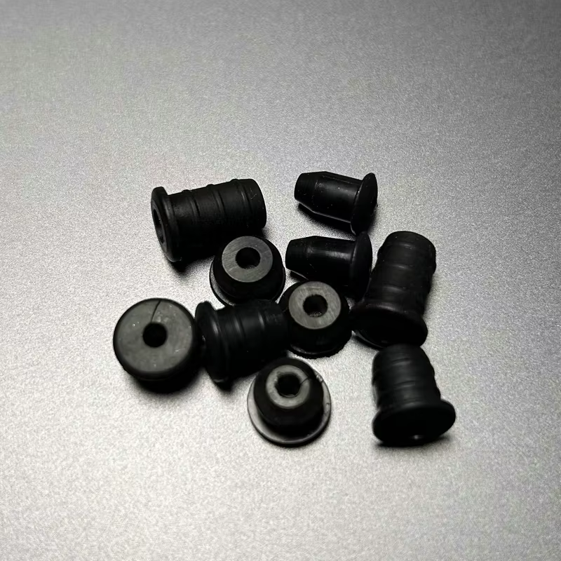 Di2 œillets bouchon en caoutchouc 6mm 7mm 8mm cadre manette de vitesse électronique couvercle de câb