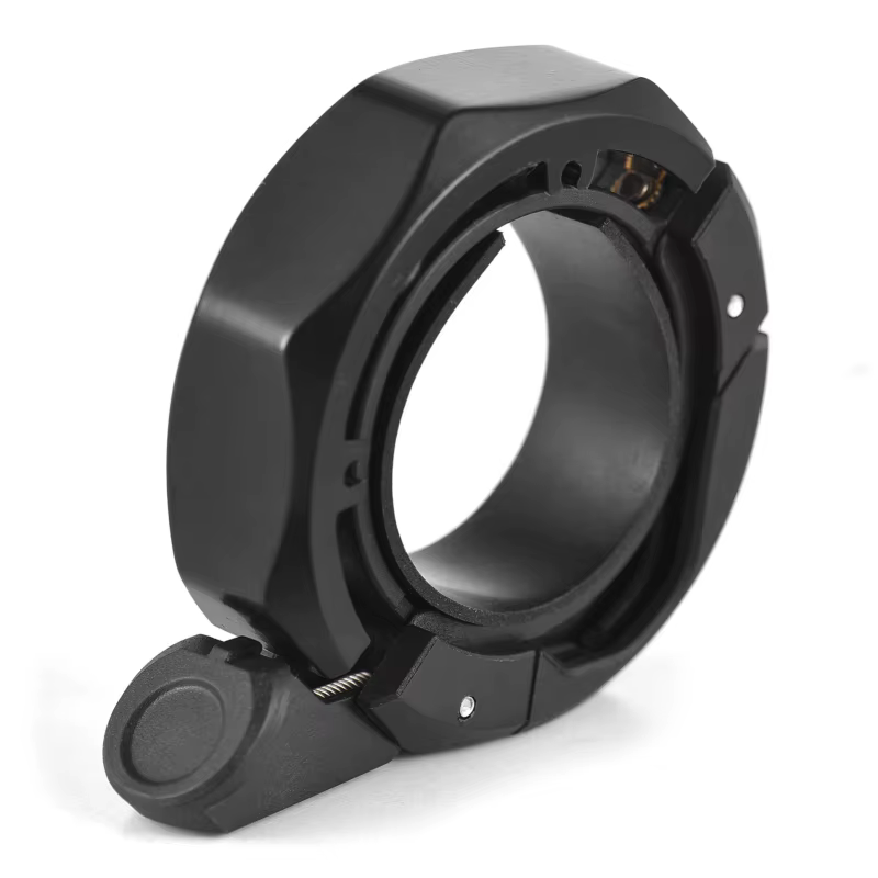 Sonnette de vélo sonnette de vélo avec son clair et fort pour VTT vélo de route vélo électrique