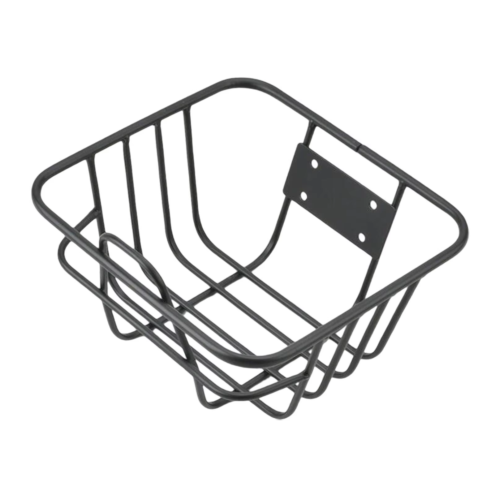 Panier de vélo, paniers latéraux pour vélo, panier de cadre pour le cyclisme, panier à légumes pour 