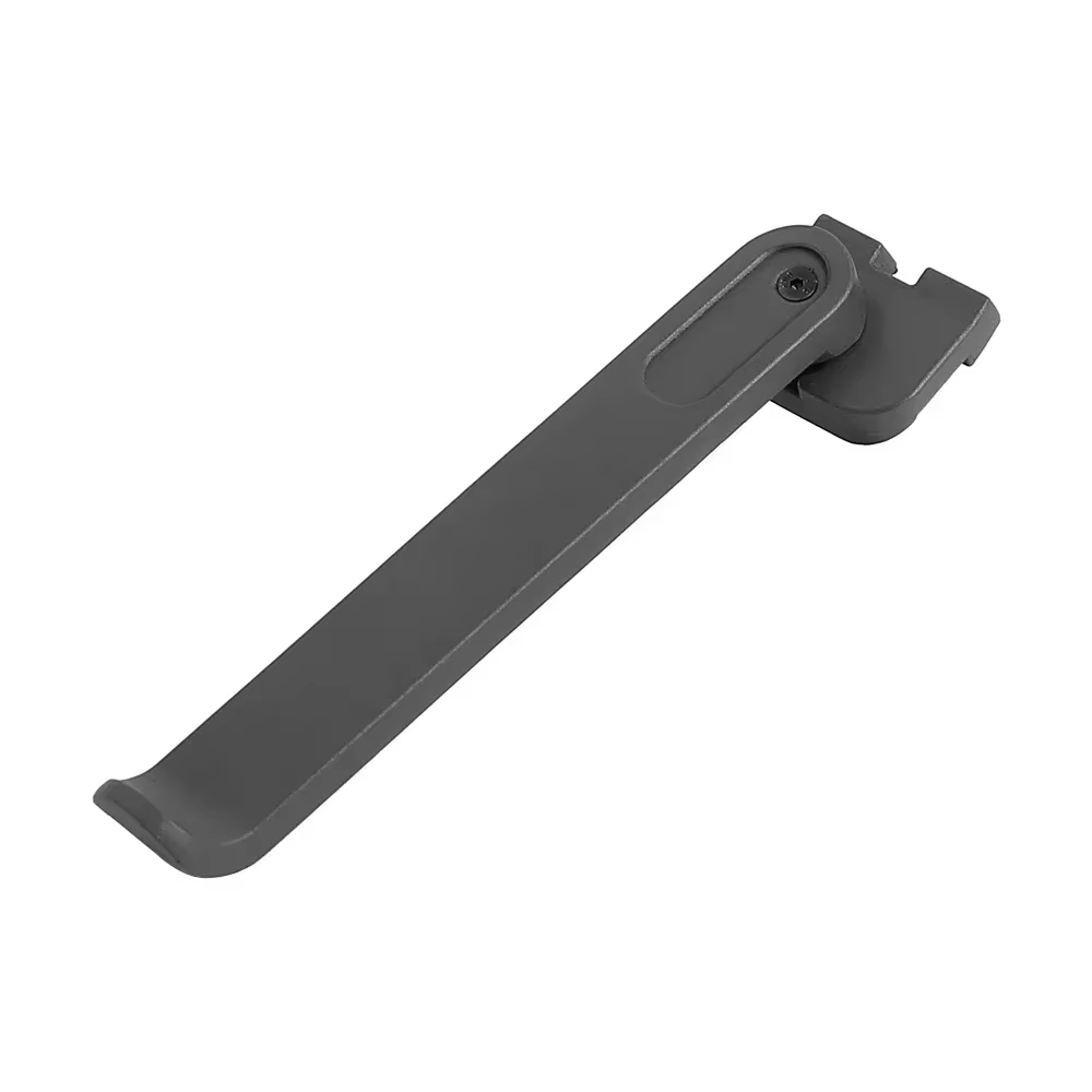 Béquille de stationnement pour trottinette électrique Xiaomi 4 Ultra, support de pied, trépied, supp