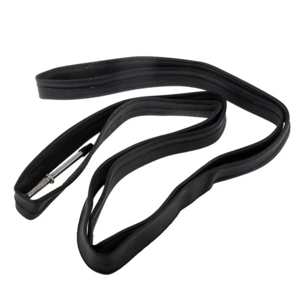 Chambre à air de vélo 700c x 23-25, valve Presta 80 mm, chambre à air de vélo avec valve Presta, cha