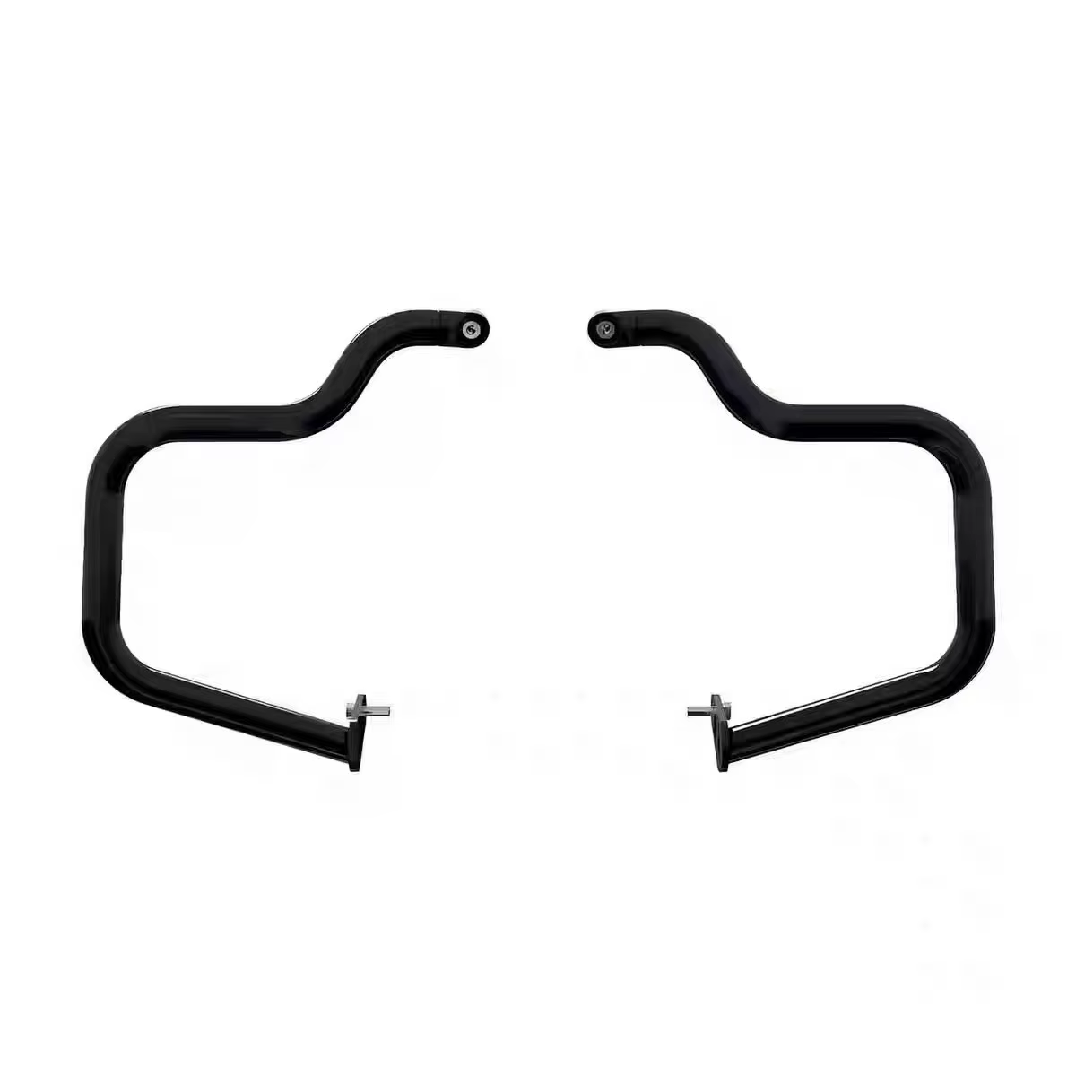 Pour Indian Scout Classic 101 Scout accessoires 2025 Indian Scout Bobber pare-chocs moto autoroute m