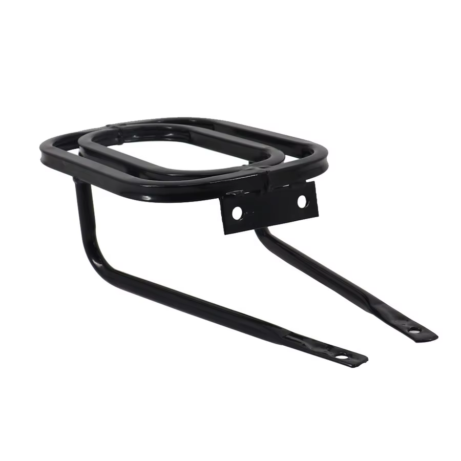 Étagère de Support de Bagage T1 pour Scooter Électrique Citycoco, Coffre Arrière, Montage Rapide, Mo