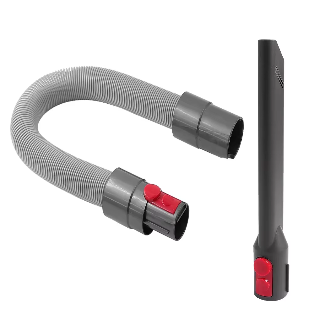 Kit de brosse/tuyau Durable pour aspirateur Dyson V7 V8 V10 V11 V15, ensemble de remplacement, acces