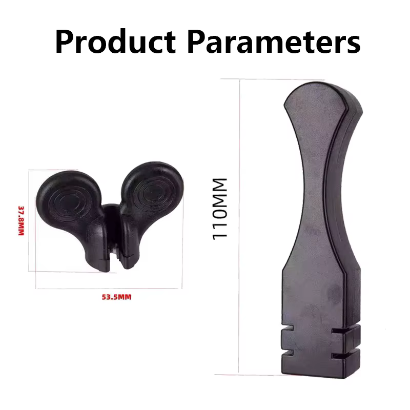 Deckas Anrancee indicateur de vélo Attrezi mètre tensiomètre rayons de vélo Tension roue constructeu