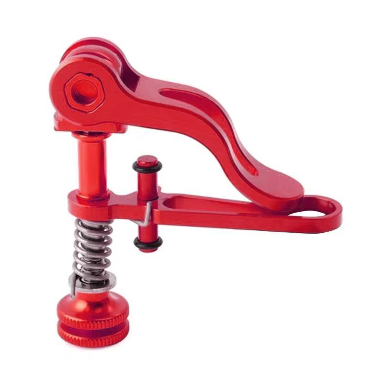 R6fe selles seltres bicycles sièges tube clip bicycles sièges post pince