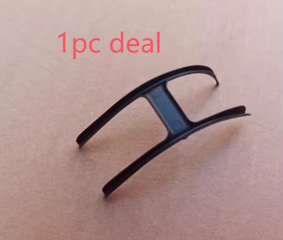 Support de pédalier de vélo, Double Guide de câble pour Trek à rainure ouverte Emonda Madone série 9