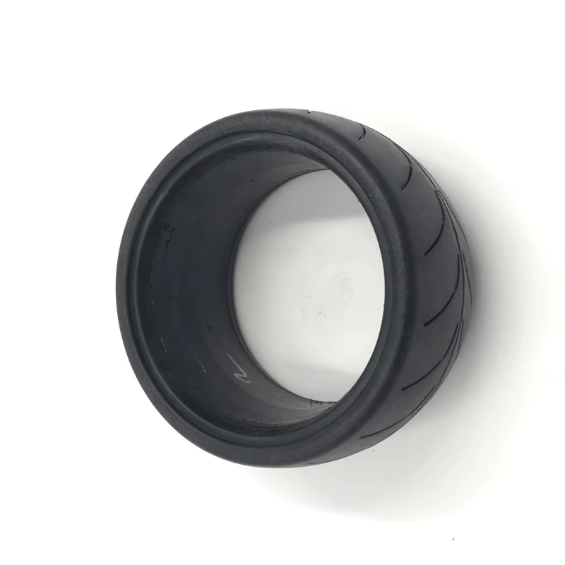 Pneu d'origine pour Mercane WideWheel PRO KickScooter 8 pouces, accessoires de remplacement